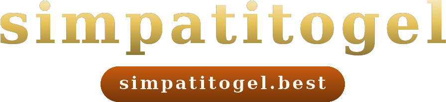 simpatitogel logo